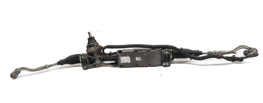 Thumbnail 5: 2018-2023 AUDI Q5 SQ5 (FY 80A) POWER STEERING GEAR RACK & PINION