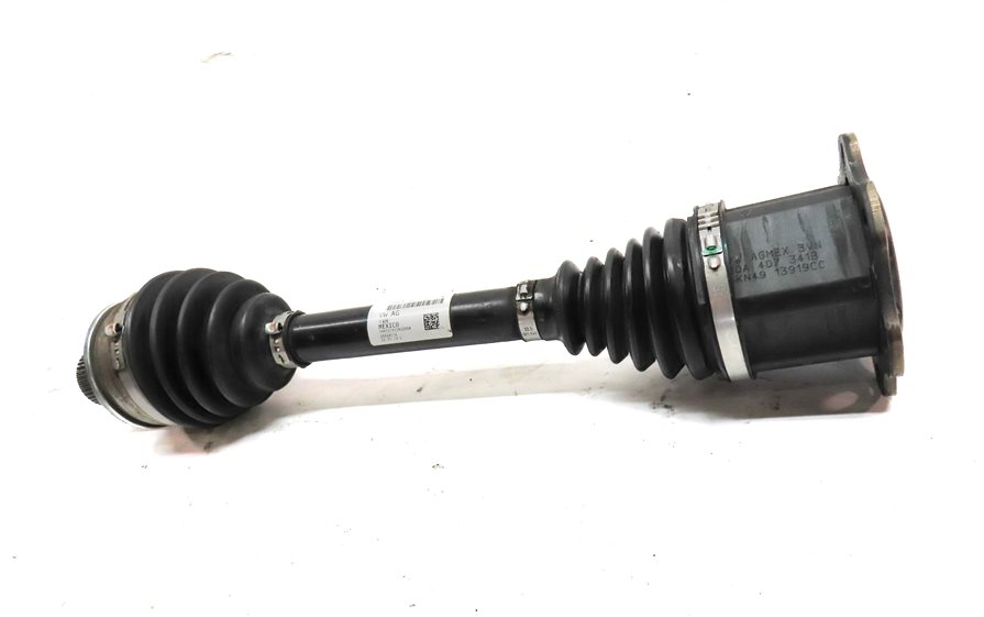 Thumbnail 2: 2018-2023 AUDI Q5 (FY 80A) FRONT LEFT DRIVER or RIGHT PASSENGER CV AXLE SHAFT