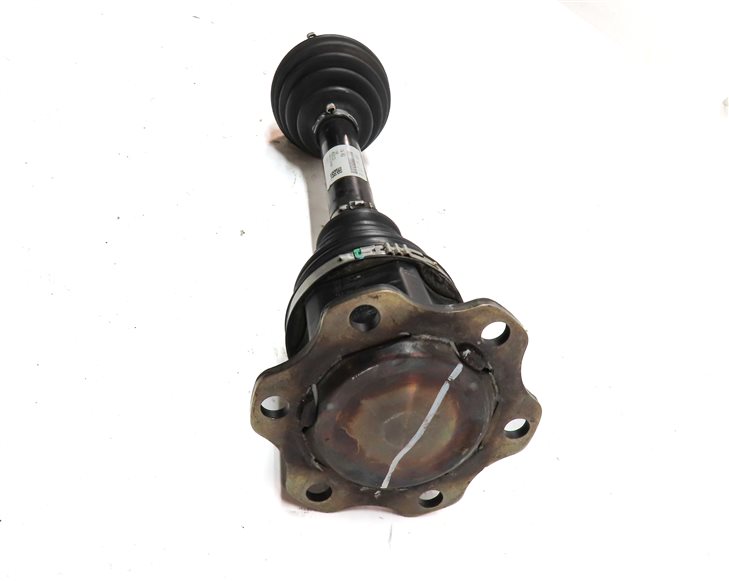 Thumbnail 3: 2018-2023 AUDI Q5 (FY 80A) FRONT LEFT DRIVER or RIGHT PASSENGER CV AXLE SHAFT
