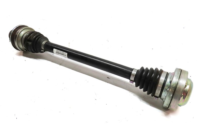 Thumbnail 1: 2018-2023 AUDI Q5 (FY 80A) REAR RIGHT PASSENGER SIDE CV AXLE SHAFT