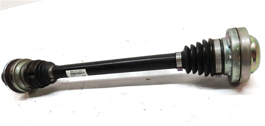 Thumbnail 2: 2018-2023 AUDI Q5 (FY 80A) REAR RIGHT PASSENGER SIDE CV AXLE SHAFT