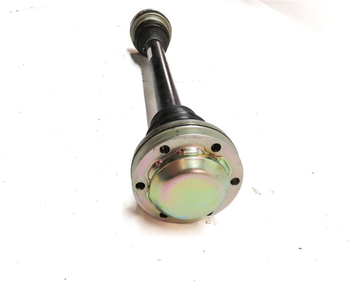 Thumbnail 3: 2018-2023 AUDI Q5 (FY 80A) REAR RIGHT PASSENGER SIDE CV AXLE SHAFT