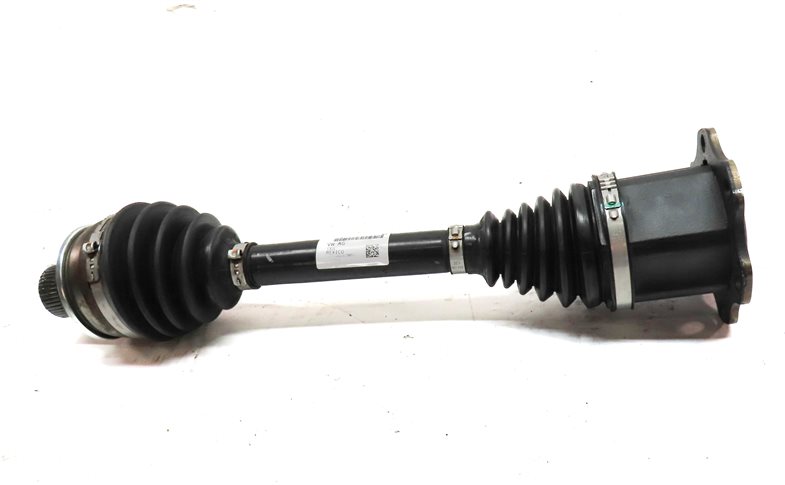 Thumbnail 2: 2018-2023 AUDI Q5 (FY 80A) FRONT LEFT DRIVER or RIGHT PASSENGER CV AXLE SHAFT