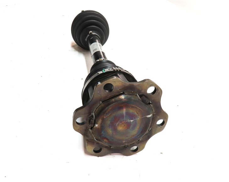 Thumbnail 3: 2018-2023 AUDI Q5 (FY 80A) FRONT LEFT DRIVER or RIGHT PASSENGER CV AXLE SHAFT