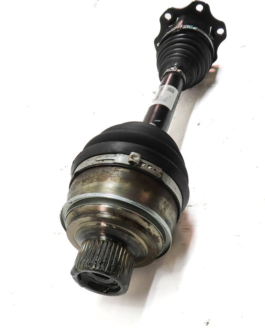 Thumbnail 4: 2018-2023 AUDI Q5 (FY 80A) FRONT LEFT DRIVER or RIGHT PASSENGER CV AXLE SHAFT