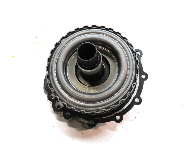 Thumbnail 1: 2018-2020 AUDI Q5 (FY 80A) AWD 2.0L 7-SPEED AUTO DSG TRANSMISSION CLUTCH BASKET