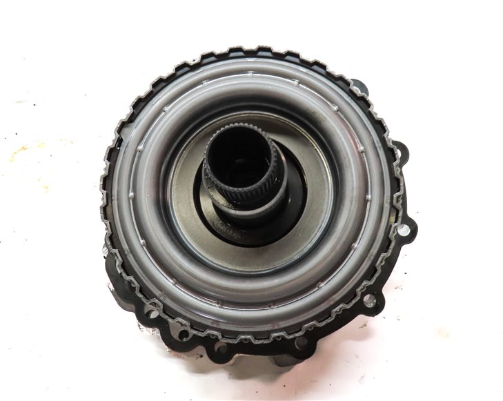 Thumbnail 4: 2018-2020 AUDI Q5 (FY 80A) AWD 2.0L 7-SPEED AUTO DSG TRANSMISSION CLUTCH BASKET
