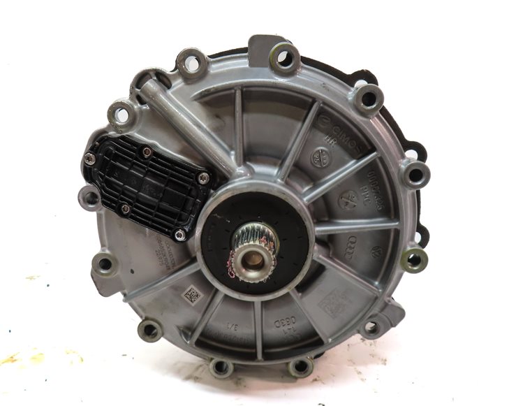 Thumbnail 5: 2018-2020 AUDI Q5 (FY 80A) AWD 2.0L 7-SPEED AUTO DSG TRANSMISSION CLUTCH BASKET
