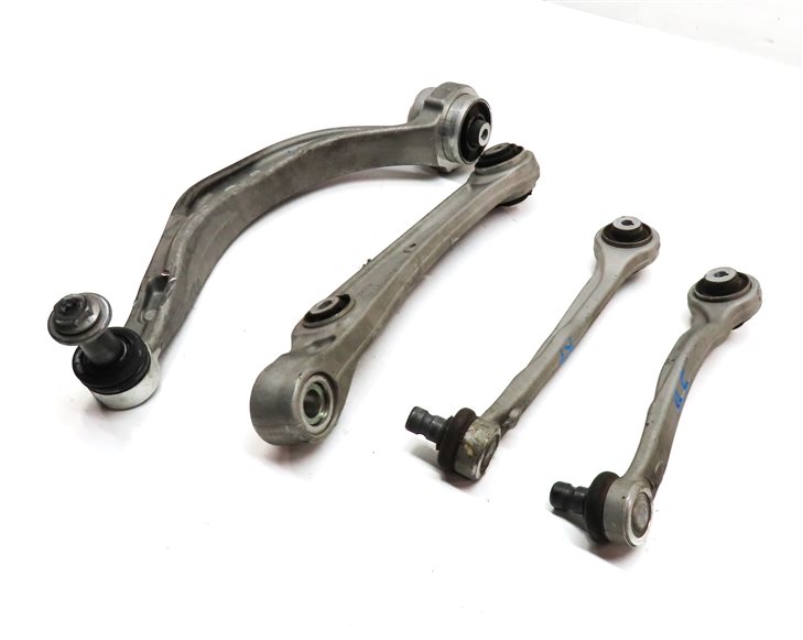 Thumbnail 1: 2018-2013 AUDI Q5 (FY 80A) FRONT RIGHT PASSENGER CONTROL ARM SET 4