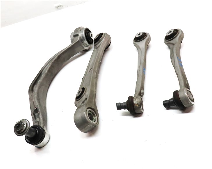 Thumbnail 2: 2018-2013 AUDI Q5 (FY 80A) FRONT RIGHT PASSENGER CONTROL ARM SET 4