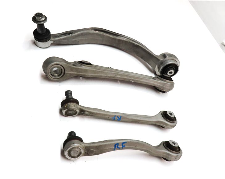 Thumbnail 3: 2018-2013 AUDI Q5 (FY 80A) FRONT RIGHT PASSENGER CONTROL ARM SET 4