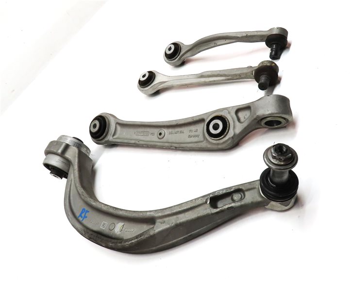 Thumbnail 4: 2018-2013 AUDI Q5 (FY 80A) FRONT RIGHT PASSENGER CONTROL ARM SET 4