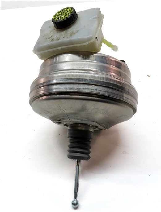Thumbnail 6: 2018-2023 AUDI Q5 SQ5 (FY 80A) POWER BRAKE BOOSTER MASTER CYLINDER RESERVOIR