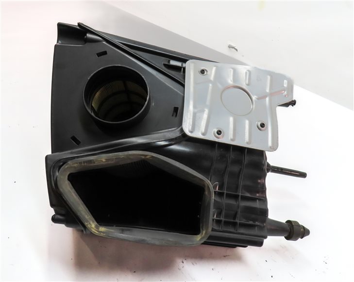 Thumbnail 2: 2019-2020 AUDI Q5 FY 80A 2.0L ENGINE AIR INTAKE FILTER CLEANER BOX