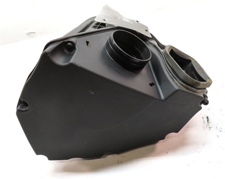 Thumbnail 3: 2019-2020 AUDI Q5 FY 80A 2.0L ENGINE AIR INTAKE FILTER CLEANER BOX