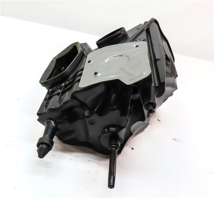 Thumbnail 5: 2019-2020 AUDI Q5 FY 80A 2.0L ENGINE AIR INTAKE FILTER CLEANER BOX