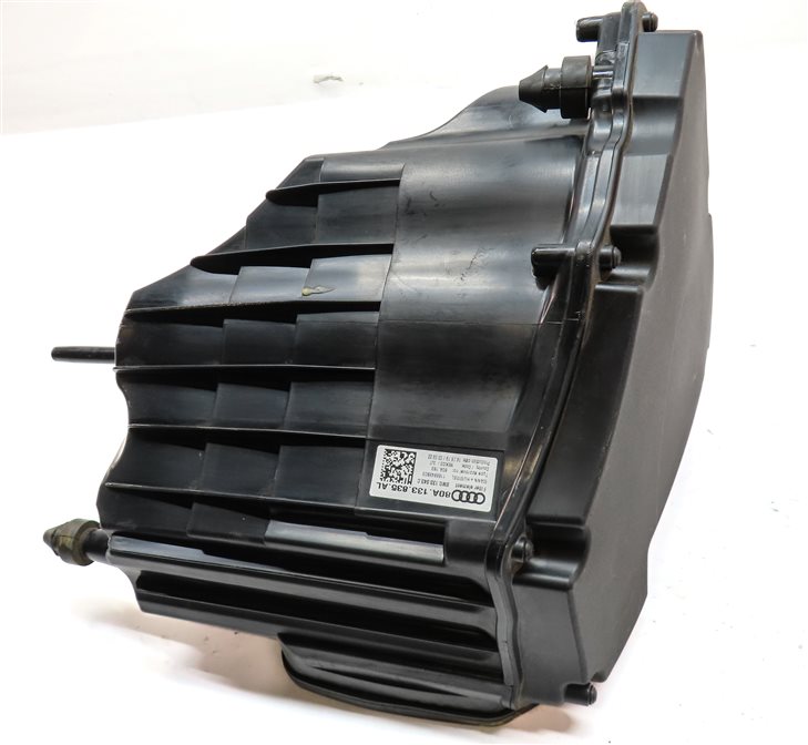 Thumbnail 7: 2019-2020 AUDI Q5 FY 80A 2.0L ENGINE AIR INTAKE FILTER CLEANER BOX