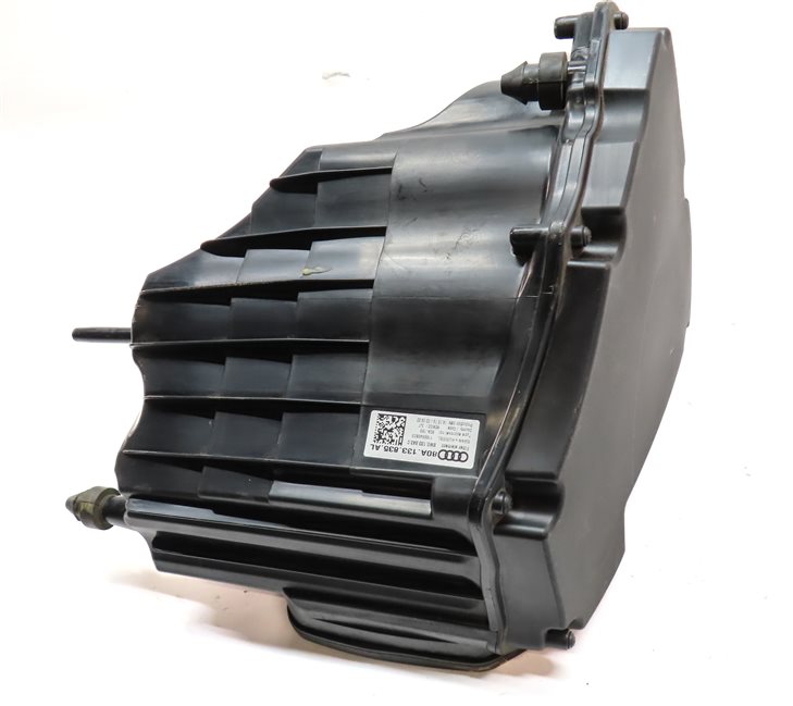 Thumbnail 8: 2019-2020 AUDI Q5 FY 80A 2.0L ENGINE AIR INTAKE FILTER CLEANER BOX
