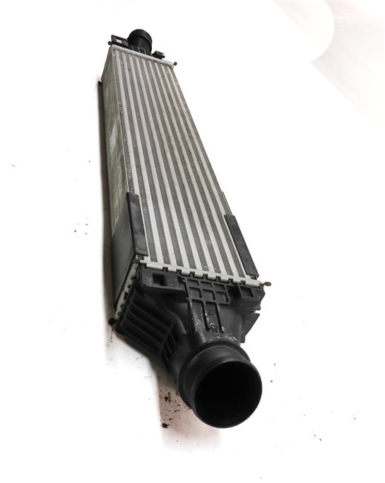Thumbnail 3: 2018-2023 AUDI Q5 (FY 80A) 2.0L TURBO ENGINE INTERCOOLER RADIATOR