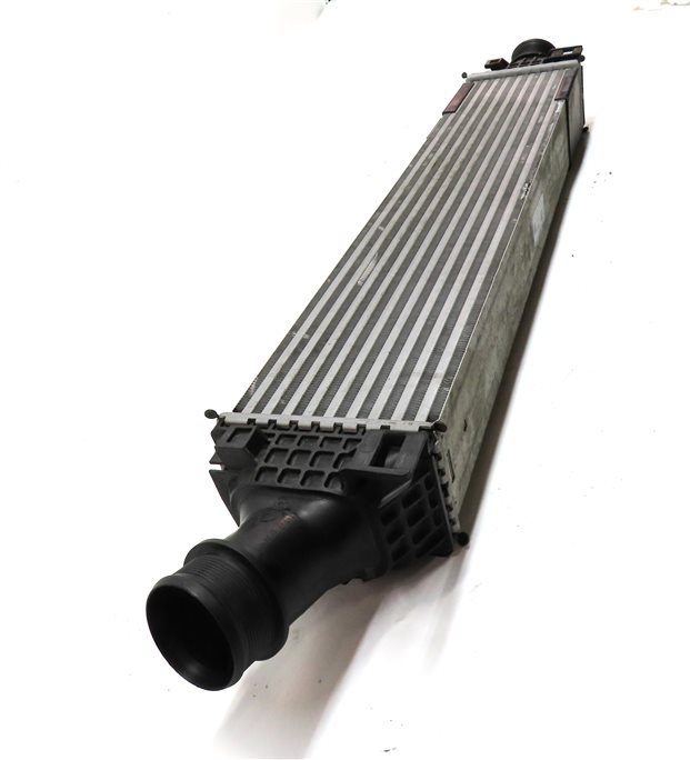 Thumbnail 4: 2018-2023 AUDI Q5 (FY 80A) 2.0L TURBO ENGINE INTERCOOLER RADIATOR