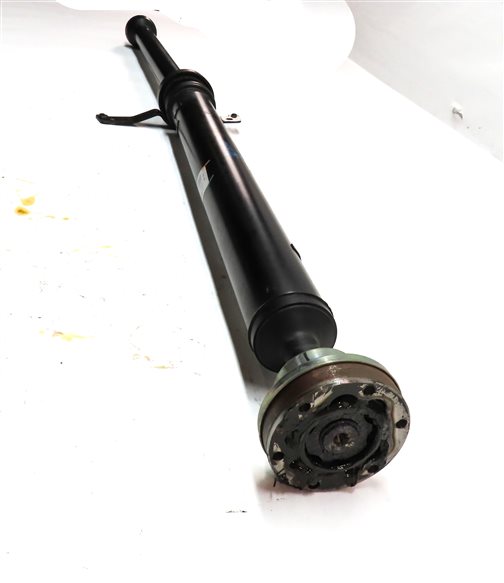 Thumbnail 3: 2018-2023 AUDI Q5 (FY 80A) REAR DRIVESHAFT DRIVELINE DRIVE LINE SHAFT