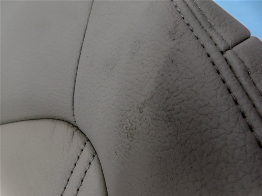 Thumbnail 12: 19 AUDI Q5 (FY 80A) FRONT RIGHT PASSENGER UPPER MEMORY HEAT SEAT CUSHION (Beige)