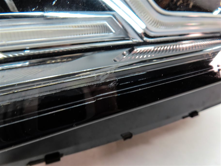 Thumbnail 13: 2018-2020 AUDI Q5 SQ5 (FY 80A) FRONT LEFT DRIVER LED HEADLIGHT HEAD LIGHT LAMP