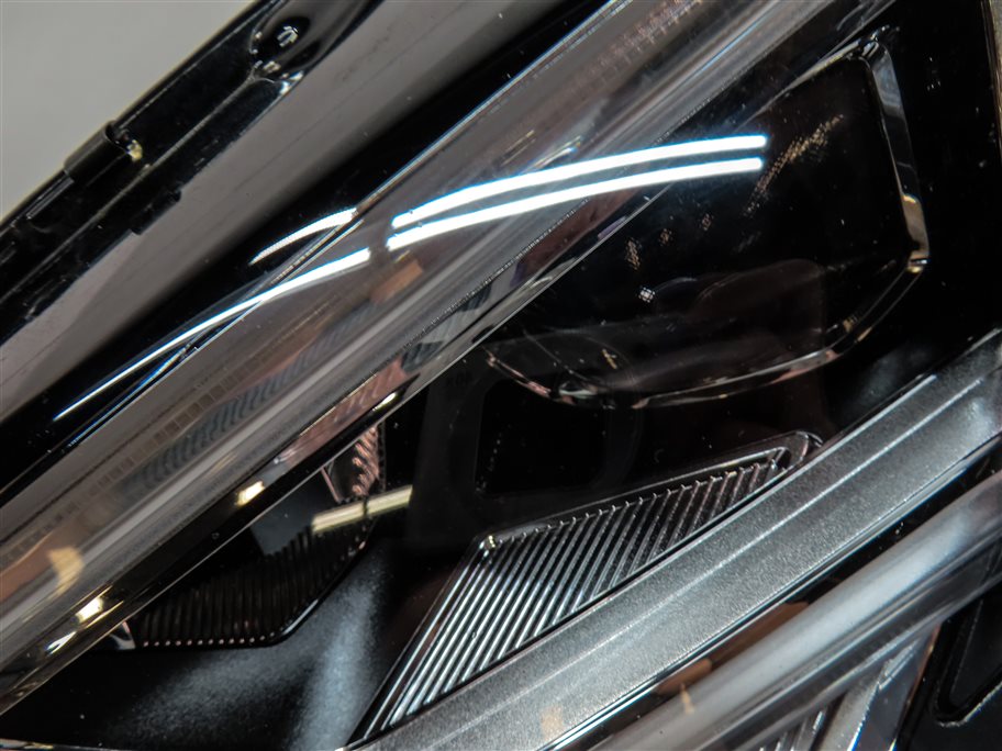 Thumbnail 14: 2018-2020 AUDI Q5 SQ5 (FY 80A) FRONT LEFT DRIVER LED HEADLIGHT HEAD LIGHT LAMP