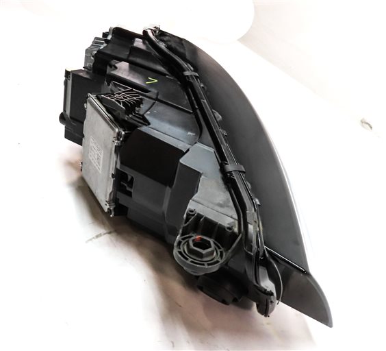 Thumbnail 8: 2018-2020 AUDI Q5 SQ5 (FY 80A) FRONT LEFT DRIVER LED HEADLIGHT HEAD LIGHT LAMP