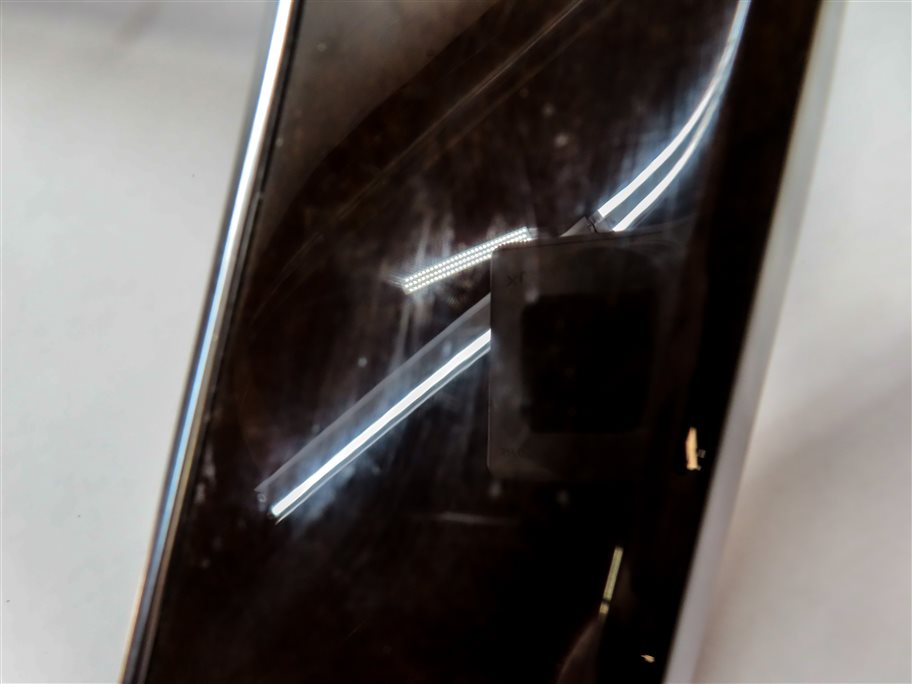 Thumbnail 10: 2019 AUDI Q5 (FY 80A) INTERIOR DASH DOOR CENTER CONSOLE WOOD TRIM SET/7 (Walnut)