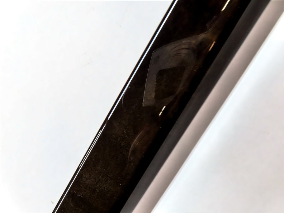 Thumbnail 13: 2019 AUDI Q5 (FY 80A) INTERIOR DASH DOOR CENTER CONSOLE WOOD TRIM SET/7 (Walnut)