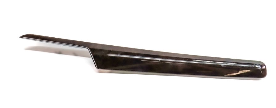 Thumbnail 14: 2019 AUDI Q5 (FY 80A) INTERIOR DASH DOOR CENTER CONSOLE WOOD TRIM SET/7 (Walnut)