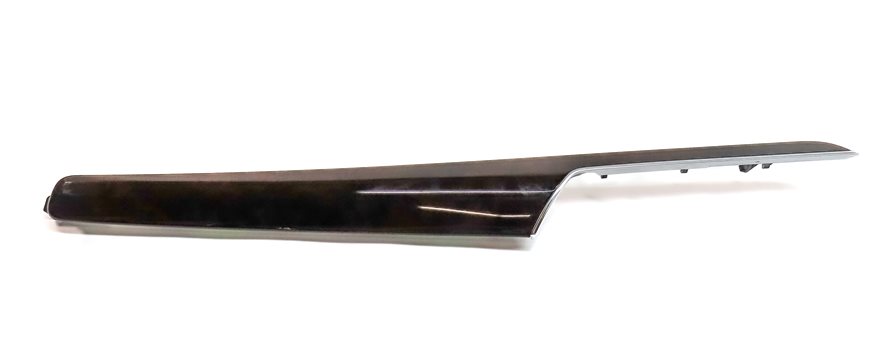 Thumbnail 16: 2019 AUDI Q5 (FY 80A) INTERIOR DASH DOOR CENTER CONSOLE WOOD TRIM SET/7 (Walnut)