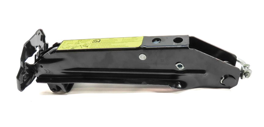 Thumbnail 2: 09-17 AUDI Q5 SQ5 Q7 (8R B8 4L) EMERGENCY ROADSIDE SPARE TIRE CAR LIFT JACK