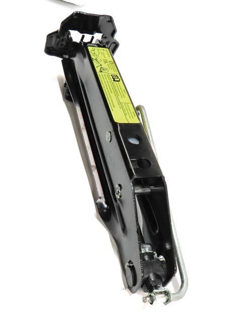 Thumbnail 3: 09-17 AUDI Q5 SQ5 Q7 (8R B8 4L) EMERGENCY ROADSIDE SPARE TIRE CAR LIFT JACK