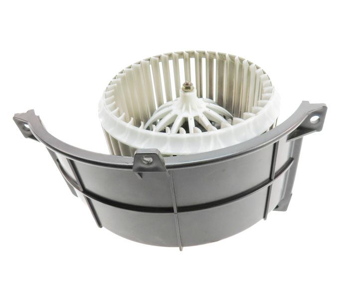 Thumbnail 3: 2011-2015 AUDI Q7 (4L) FRONT HVAC HEATER A/C BLOWER FAN MOTOR