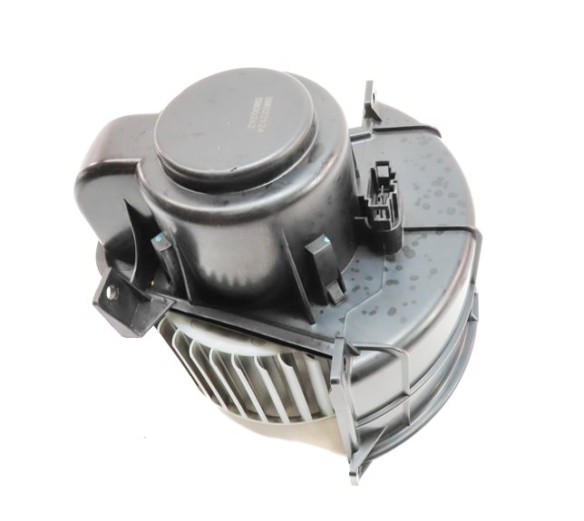 Thumbnail 6: 2011-2015 AUDI Q7 (4L) FRONT HVAC HEATER A/C BLOWER FAN MOTOR