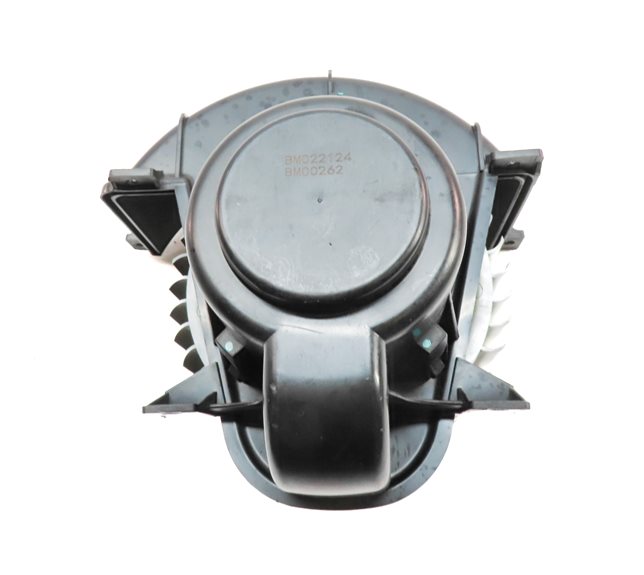 Thumbnail 7: 2011-2015 AUDI Q7 (4L) FRONT HVAC HEATER A/C BLOWER FAN MOTOR