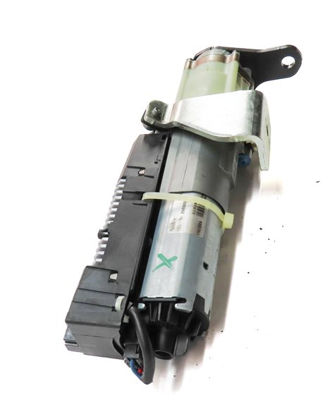 Thumbnail 3: 2011 AUDI Q7 (4L) RIGHT DRIVER SIDE REAR TRUNK LIFT LIFTGATE ASSIST MOTOR