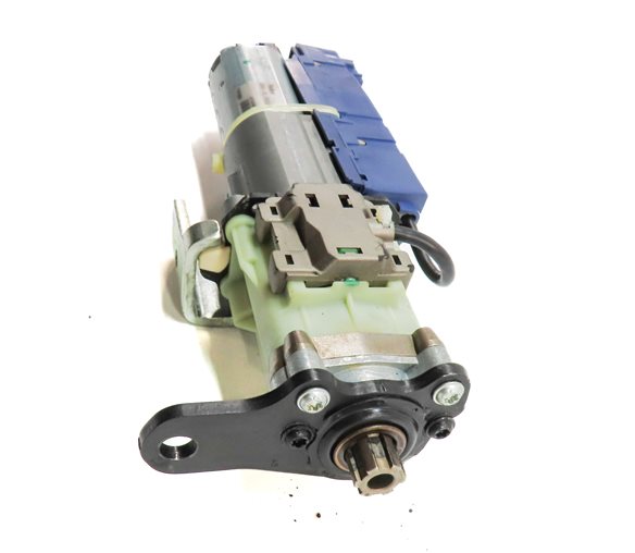 Thumbnail 5: 2011 AUDI Q7 (4L) RIGHT PASSENGER SIDE REAR TRUNK LIFT LIFTGATE ASSIST MOTOR