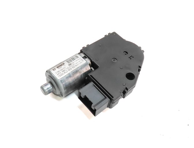 2007-2014 AUDI Q7 (4L) PANORAMIC SUNROOF MOTOR SUN ROOF MOTOR SUNSHADE MOTOR