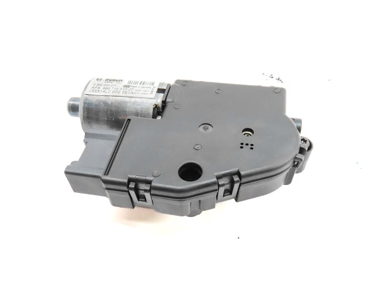 Thumbnail 4: 2007-2014 AUDI Q7 (4L) PANORAMIC SUNROOF MOTOR SUN ROOF MOTOR SUNSHADE MOTOR