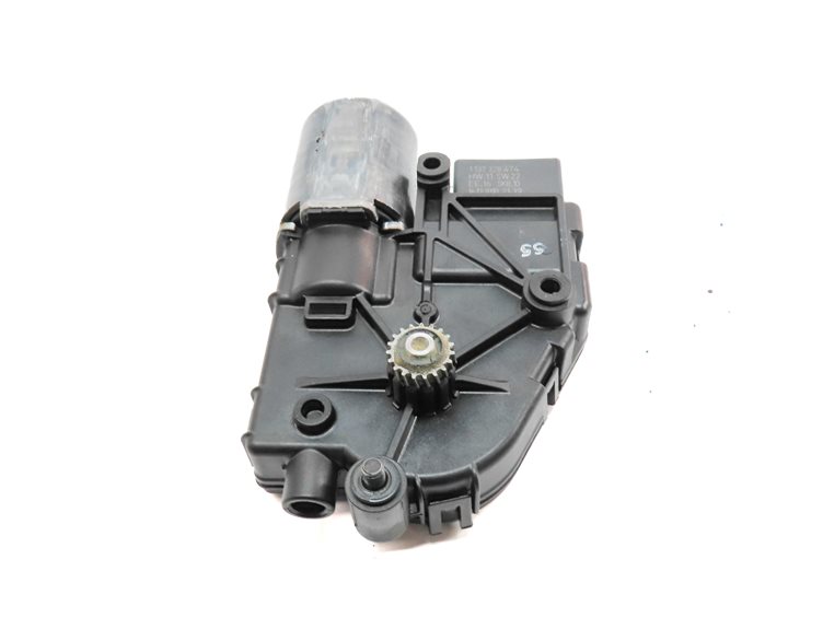 Thumbnail 6: 2007-2014 AUDI Q7 (4L) PANORAMIC SUNROOF MOTOR SUN ROOF MOTOR SUNSHADE MOTOR