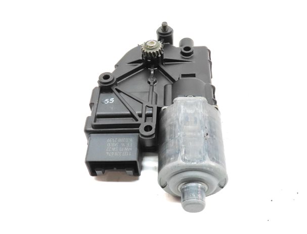 Thumbnail 7: 2007-2014 AUDI Q7 (4L) PANORAMIC SUNROOF MOTOR SUN ROOF MOTOR SUNSHADE MOTOR