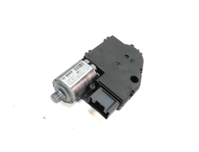 2007-2014 AUDI Q7 (4L) PANORAMIC SUNROOF MOTOR SUN ROOF MOTOR SUNSHADE MOTOR