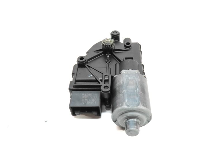 Thumbnail 6: 2007-2014 AUDI Q7 (4L) PANORAMIC SUNROOF MOTOR SUN ROOF MOTOR SUNSHADE MOTOR
