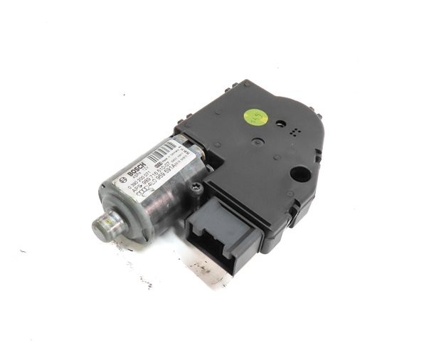 2007-2014 AUDI Q7 (4L) PANORAMIC SUNROOF MOTOR SUN ROOF MOTOR SUNSHADE MOTOR