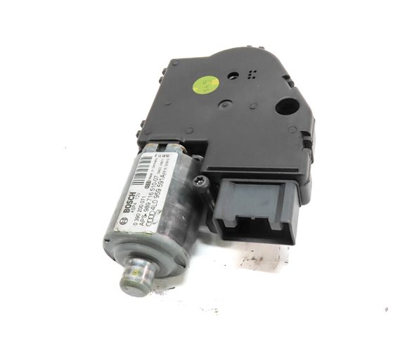 Thumbnail 2: 2007-2014 AUDI Q7 (4L) PANORAMIC SUNROOF MOTOR SUN ROOF MOTOR SUNSHADE MOTOR
