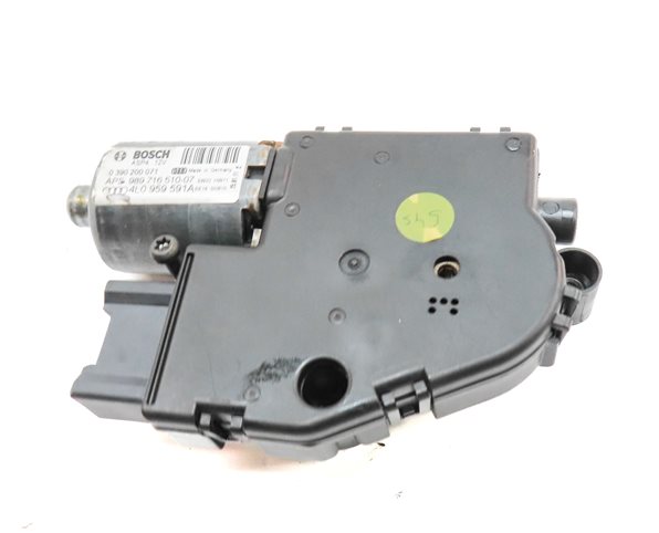 Thumbnail 3: 2007-2014 AUDI Q7 (4L) PANORAMIC SUNROOF MOTOR SUN ROOF MOTOR SUNSHADE MOTOR