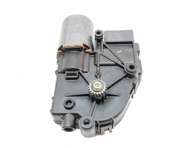 Thumbnail 5: 2007-2014 AUDI Q7 (4L) PANORAMIC SUNROOF MOTOR SUN ROOF MOTOR SUNSHADE MOTOR